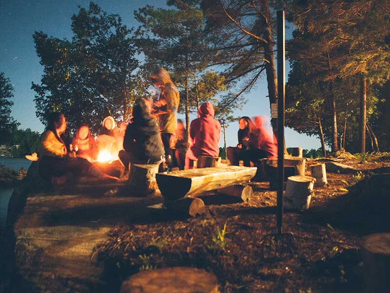 5 tipps camping im frühling