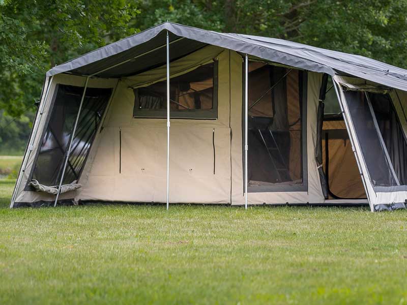 camping vorzelt campooz faltcaravan