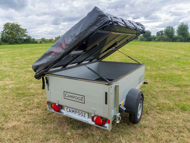 easy load campooz